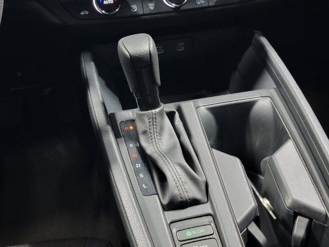Certified 2024 Honda Accord EX image 22