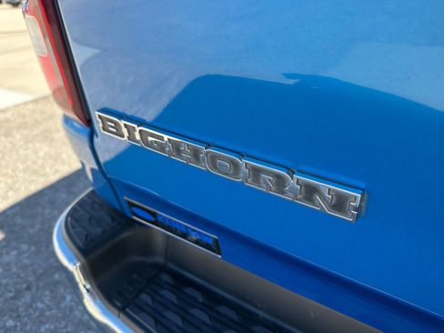 Used 2020 RAM 1500 Big Horn image 36