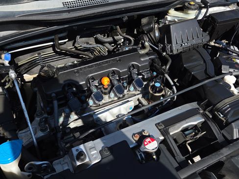 Used 2018 Honda HR-V EX image 22