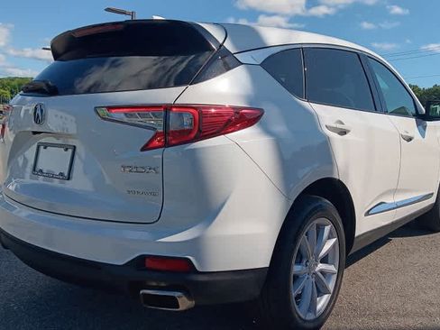 Used 2023 Acura RDX AWD image 5