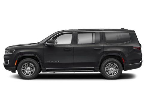 New 2025 Jeep Wagoneer Series II w/ Convenience Group I image 3