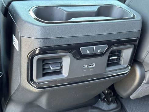 New 2026 GMC Sierra 2500 AT4 w/ AT4 Premium Plus Package AWD/4WD image 26