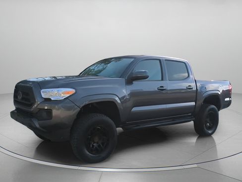 Used 2022 Toyota Tacoma SR RWD image 13