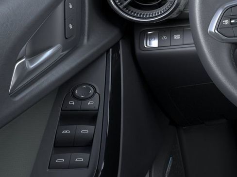 New 2026 Chevrolet Equinox LT w/ Convenience Package II FWD image 22