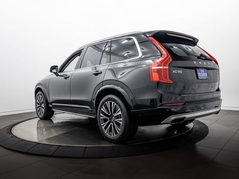 Used 2020 Volvo XC90 T5 Momentum w/ Protection Package Premier AWD/4WD image 5