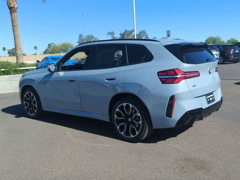 New 2026 BMW X3 xDrive30 image 8