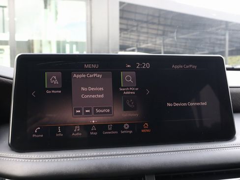 Certified 2022 INFINITI QX60 Sensory w/ Cargo Package image 36