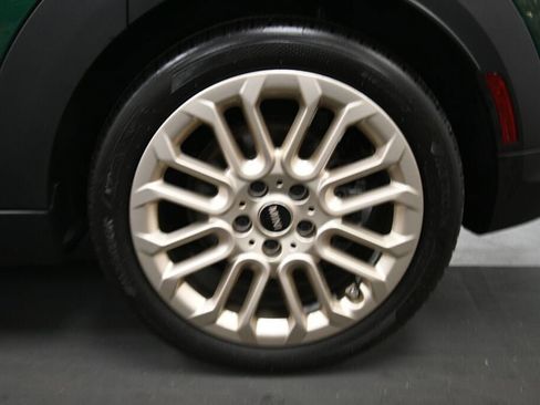 Used 2025 MINI Cooper S FWD image 32