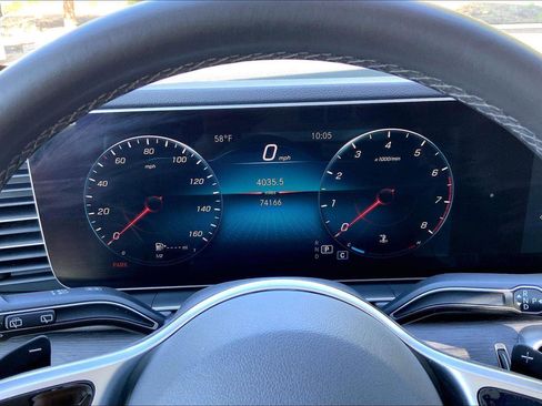 Used 2020 Mercedes-Benz GLE 350 4MATIC image 20