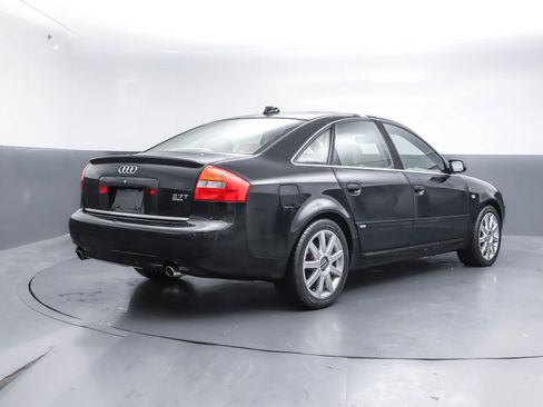 Used 2004 Audi A6 2.7T S line image 3
