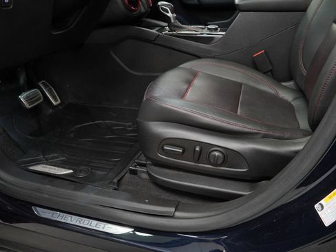 Used 2021 Chevrolet Blazer RS w/ Enhanced Convenience Package image 44