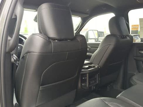 New 2026 RAM 2500 Rebel AWD/4WD image 19
