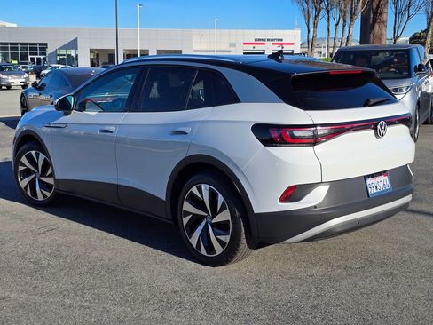 Used 2023 Volkswagen ID.4 Pro S image 5