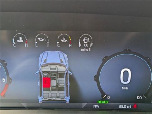 New 2025 Ford F150 XLT w/ Equipment Group 302A MID image 11