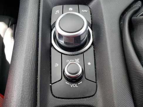 Certified 2021 MAZDA MX-5 Miata RF Grand Touring RWD image 22