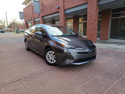 Used 2016 Toyota Prius V Two