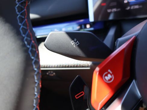 New 2026 BMW M5 Base w/ Executive Package image 38