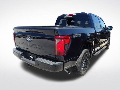Used 2024 Ford F150 XLT w/ Equipment Group 302A MID AWD/4WD image 17