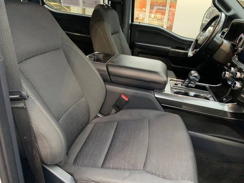 Used 2022 Ford F150 XLT w/ Equipment Group 302A High image 11