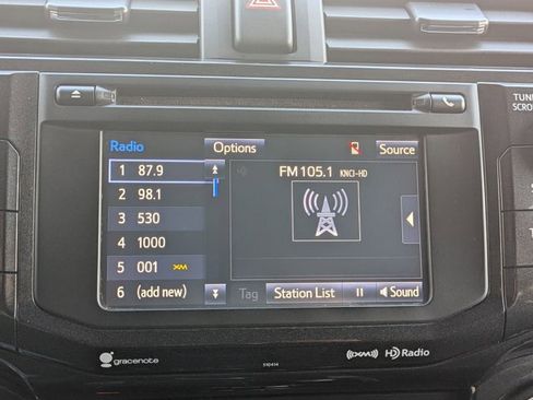 Used 2019 Toyota 4Runner TRD Off-Road Premium image 13