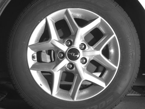 Used 2025 Kia Soul LX w/ LX Technology Package FWD image 12