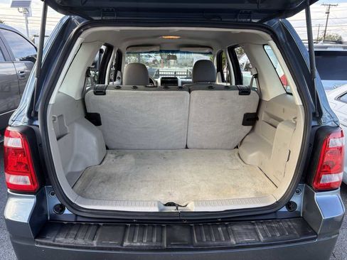 Used 2012 Ford Escape XLS AWD/4WD image 5