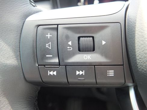 Used 2026 INFINITI QX60 Luxe w/ Cargo Package FWD image 35