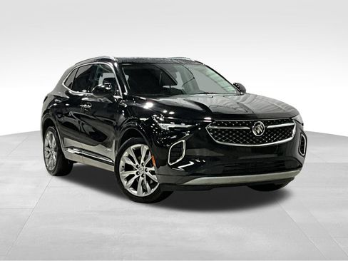 Used 2023 Buick Envision Avenir AWD/4WD image 1