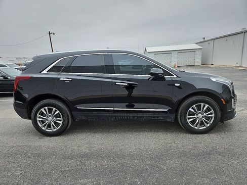 Used 2023 Cadillac XT5 Premium Luxury image 9