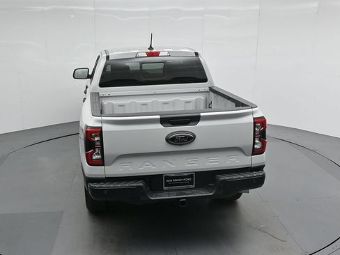 New 2026 Ford Ranger XLT w/ Equipment Group 301A High AWD/4WD image 38