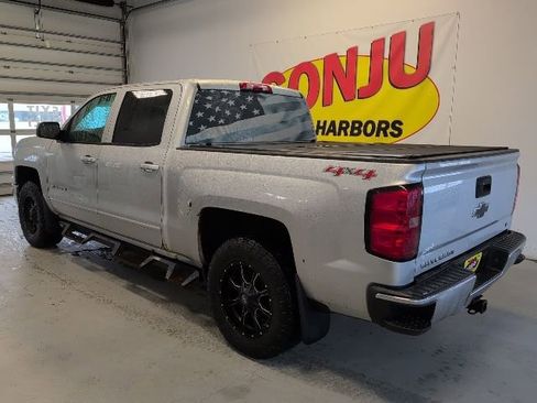 Used 2015 Chevrolet Silverado 1500 LT image 2