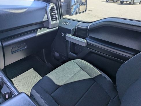 Used 2019 Ford F150 Raptor AWD/4WD image 17