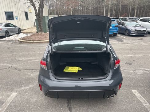 New 2026 Toyota Corolla SE image 15