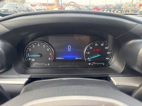 Used 2022 Ford Explorer XLT w/ Class IV Trailer Tow Package image 30
