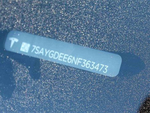 Used 2022 Tesla Model Y Long Range image 29