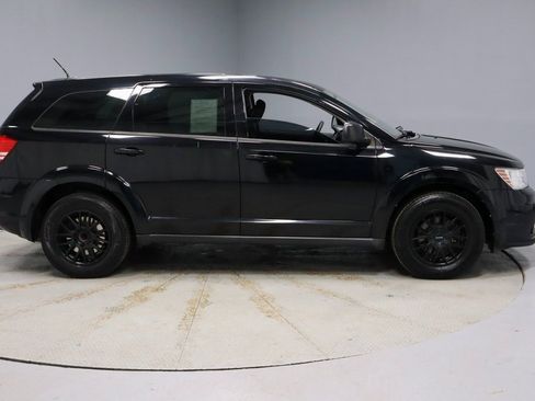 Used 2015 Dodge Journey American Value Package w/ Flexible Seating Group image 10