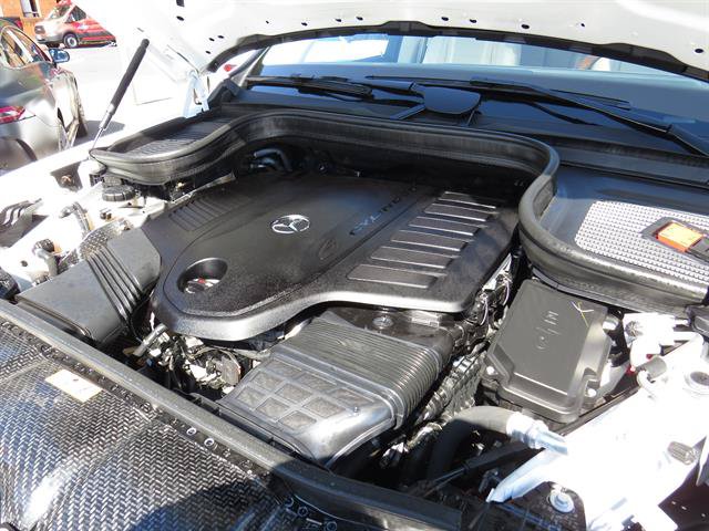 Certified 2023 Mercedes-Benz GLE 450 4MATIC image 7