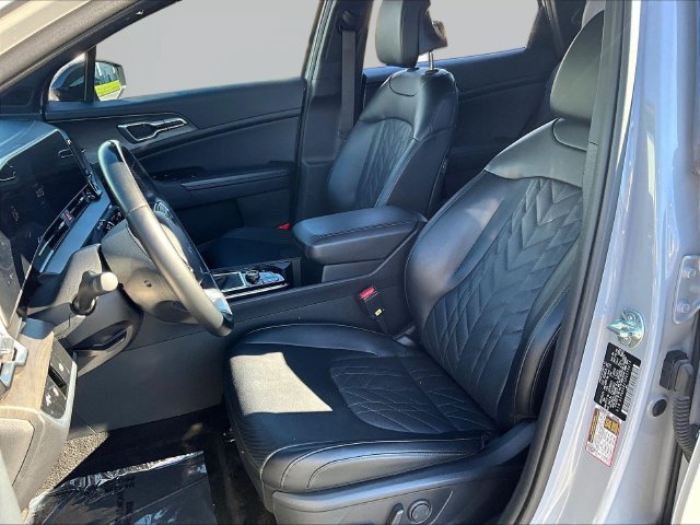 Certified 2024 Kia Sportage X-Line AWD/4WD image 23
