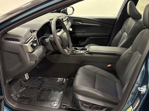 New 2026 Toyota Camry XSE image 13