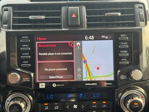 Used 2023 Toyota 4Runner TRD Pro AWD/4WD image 25