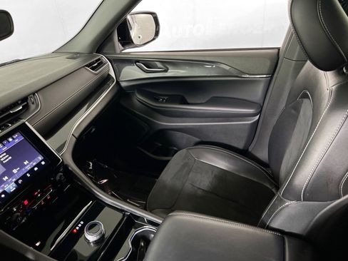 Used 2023 Jeep Grand Cherokee Altitude image 22