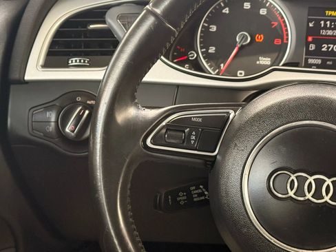 Used 2016 Audi A4 2.0T Premium Plus w/ Technology Package image 34