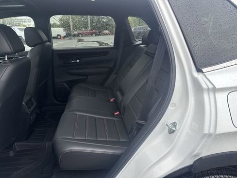 Used 2023 Honda CR-V Sport Touring image 25