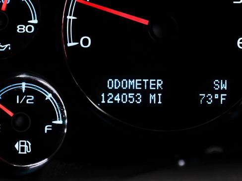 Used 2012 Chevrolet Avalanche LTZ image 77