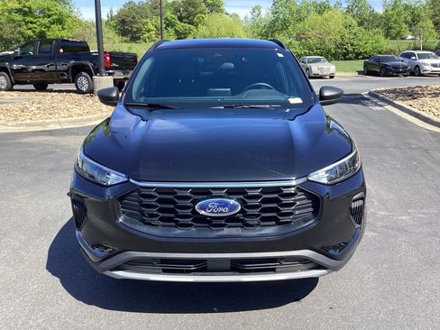 Used 2025 Ford Escape ST-Line FWD image 4