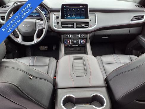 Used 2023 Chevrolet Suburban RST w/ Luxury Package image 14