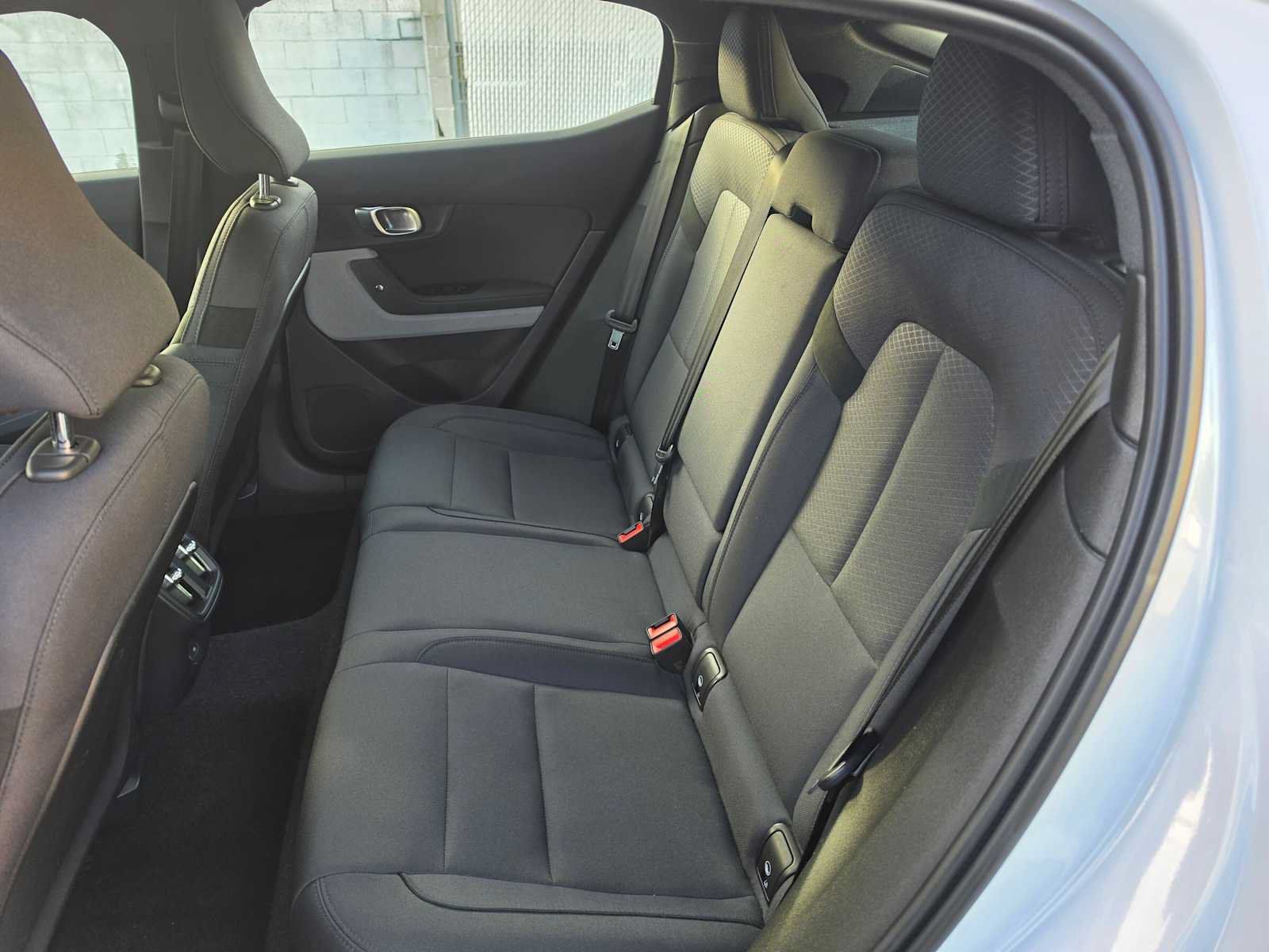 Used 2024 Polestar Polestar 2 RWD image 17