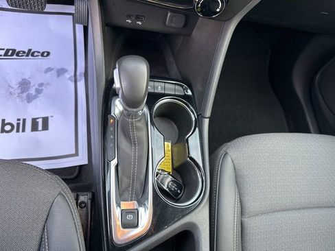 Used 2024 Buick Encore GX Preferred image 16