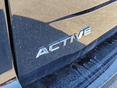 New 2025 Ford Expedition Active image 8