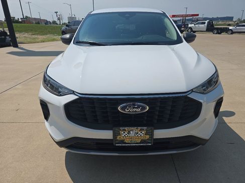 Used 2023 Ford Escape Active AWD/4WD image 13